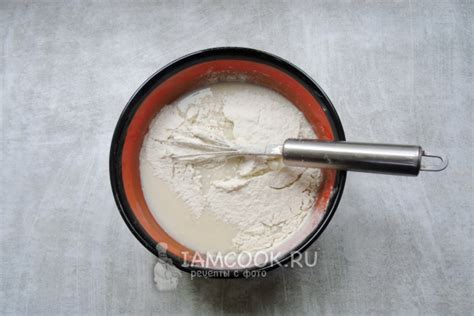 Толстые пшенные блины на дрожжах — рецепт с фото пошагово