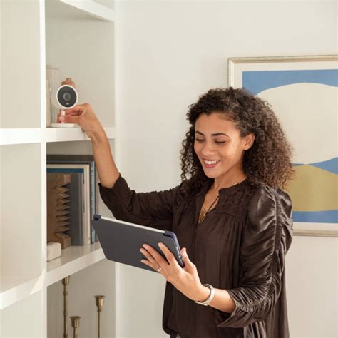 Indoor Camera Installation | OnTech