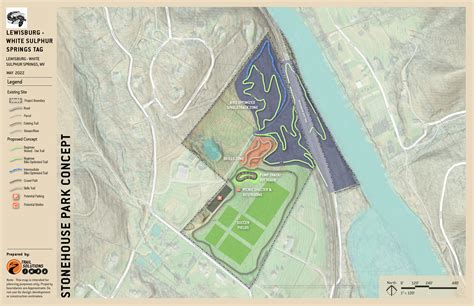 Stone House Park - GVORBA