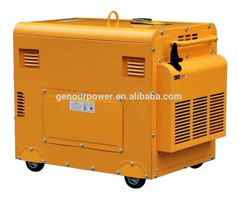 Diesel Generator Set 3kw,3kv Cheap Diesel Generator Made In China - Buy ...