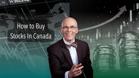 How To Buy Stocks In Canada A Beginner S Guide ValueTrend