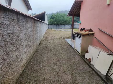 Casa Quartos Venda Pindobal Ponta Negra Maric Rj