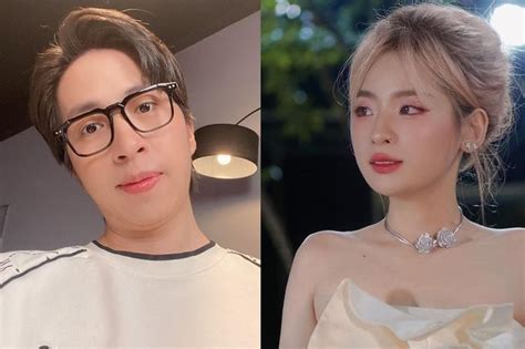ViruSs lên tiếng về tin chia tay hot girl Ngọc Kem Tạp chí Tri thức