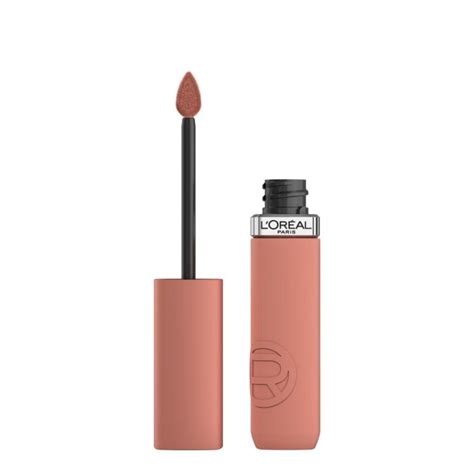 Parfumerie INFAILLIBLE MATTE RESISTANCE NUDE LIPSTICK 601 WORTH IT