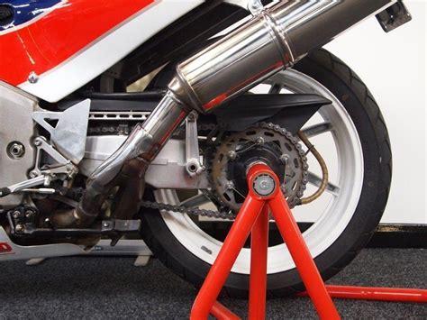 Honda RC30 RVF STUNNING ORIGINAL CONDITION