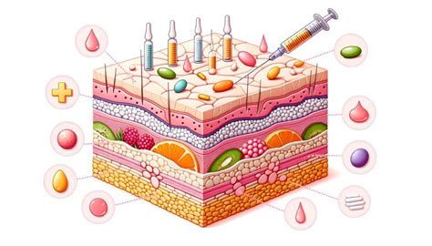 Qué es la mesoterapia y cómo funciona Tata