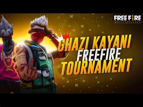 Free Fire Squad Tournament Rs Prize Pool Battle Royale Bermuda