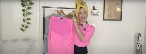 How To Dry A Wool Sweater The Woolmark Company