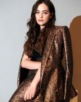 Mary Mouser Nude Porn Pictures XXX Photos Sex Images 4060087 PICTOA