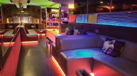 Pussy Cat Barcelona Gentlemens Club Barcelona