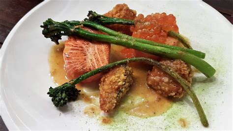 Update Nude Seafood S Latest Communal Menu The Diva Eats Prata