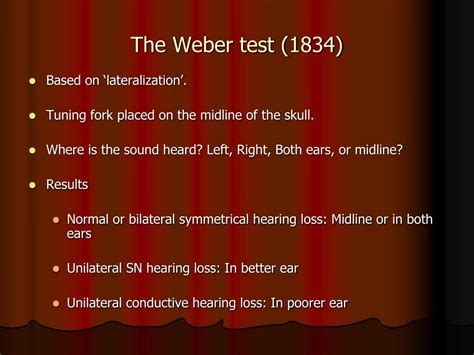 PPT - Normal hearing PowerPoint Presentation, free download - ID:2940401