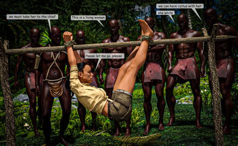 Captivity Porn Comics Sex Games SVSComics Page 3