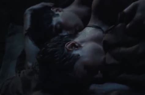 Straight Men Sharing Gay Hookup Experiences