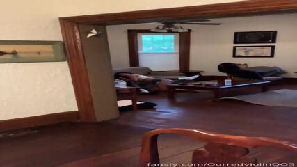 Cuck Hubby Watching Wifes Fuck