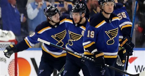 Gegen Sharks St Louis Nur Einen Sieg Vom Nhl Finale Entfernt Krone At