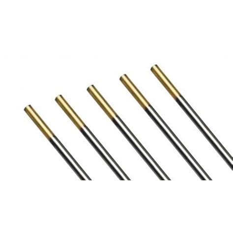 Tungsten WL15 1.6mm Gold Plus
