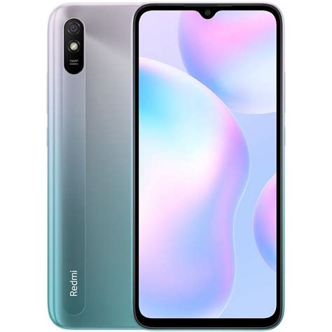 Xiaomi XIAOMI Redmi 9A 2GB+32GB Smartphone (16,59 cm/6,53 Zoll, 32 GB ...