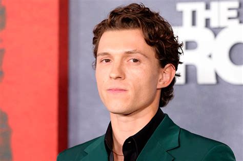 Tom Holland Regresa Para Una Cuarta Película De Spider Man El Aragueño