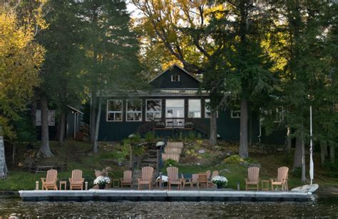 Bartlett Lodge Muskoka Ontario Resort Reviews