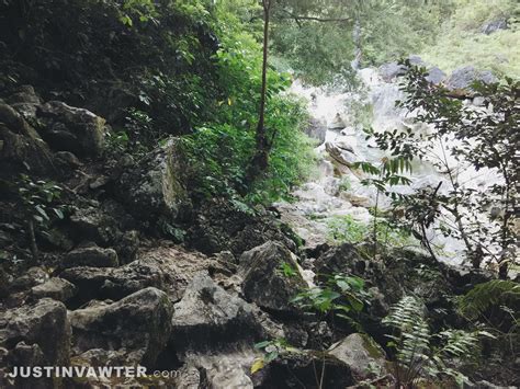 Mt. Daraitan and Tinipak River, Tanay, Rizal – Justin Vawter