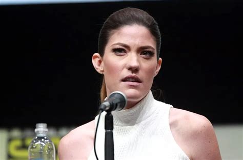 Jennifer Carpenter Height, Weight, Age, Net Worth, Career, And More