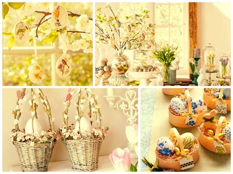 Декор дома к Пасхе (47 фото) - фото - картинки и рисунки: скачать бесплатно