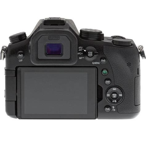 Panasonic fz 2500: Камера Panasonic Lumix DMC-FZ2500 с дюймовым ...