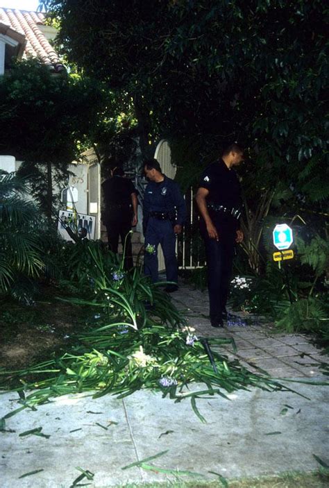 Bloody Disgusting! A Look Back At The Horrifying Real-Life Crime Scenes