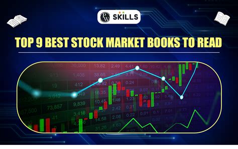 Top 9 Best Stock Market Books To Read