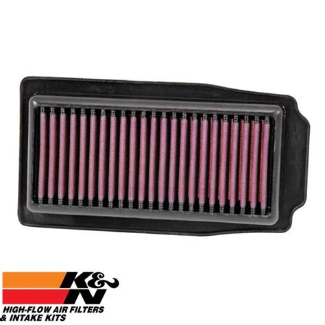 Filtro De Aire Moto Benelli Tnt 250 Cg Motors