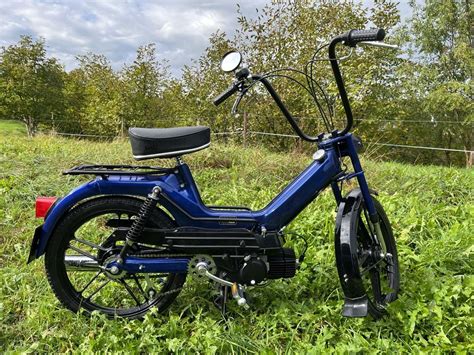 Puch Maxi S Neu Aufgebaut Kaufen Auf Ricardo