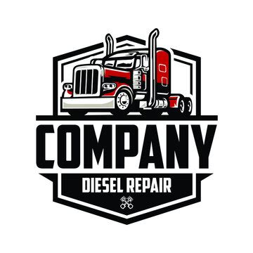 Diesel Mechanic Logo Images – Browse 33,148 Stock Photos, Vectors, and ...