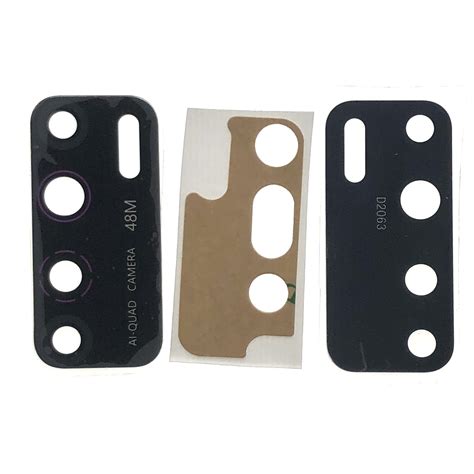 Infinix Hot 9 Pro X655F Camera Lens CME Distribution Sdn Bhd