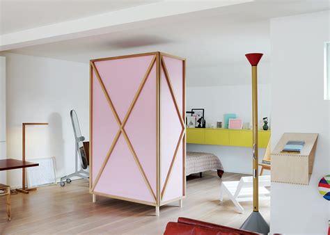 Зонирование ширмой в интерьере (42 фото) - красивые картинки и HD фото