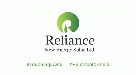 Reliance Power Logo