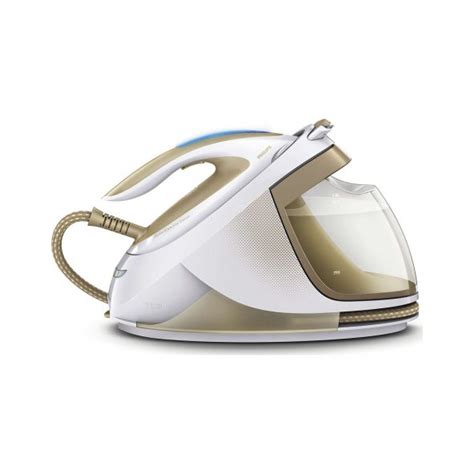 Philips PerfectCare Performer GC8750 2600 W Bu - PttAVM.com - 2024