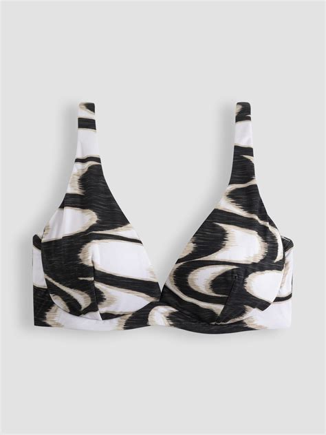Seafolly Badkleding Bikini S