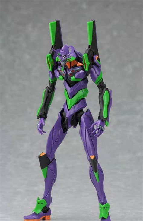 RG EVANGELION UNIT-01 – hobbyjr.vancouver