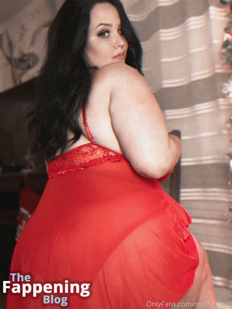 Muffinmaid Nude Leaks Photo TheFappening