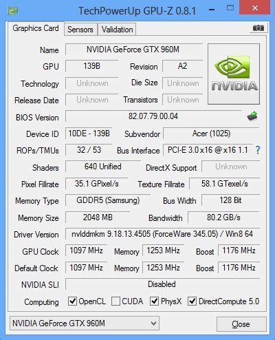 960m Graphics Card Online | bellvalefarms.com