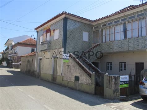 Moradia T Duplex Venda Em Condeixa A Nova Ega Cas Vel