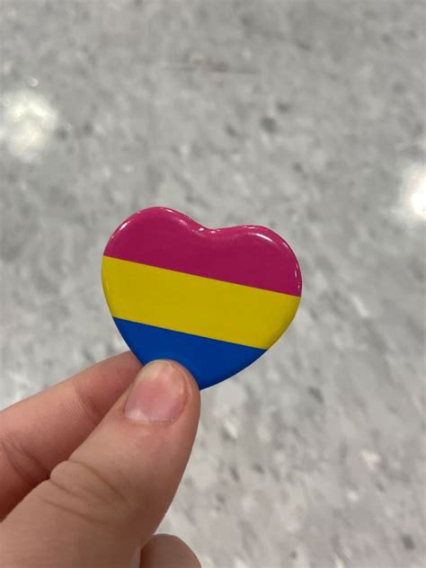 Gay Pin I Got At Hot Topic Lgbt Pride Art Lgbt Art Lgbtq Quotes