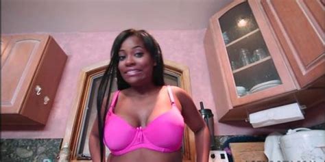 Huge Tits Ebony Woman Banged By Massive White Cocks Amber Star Monique Symone Tnaflix