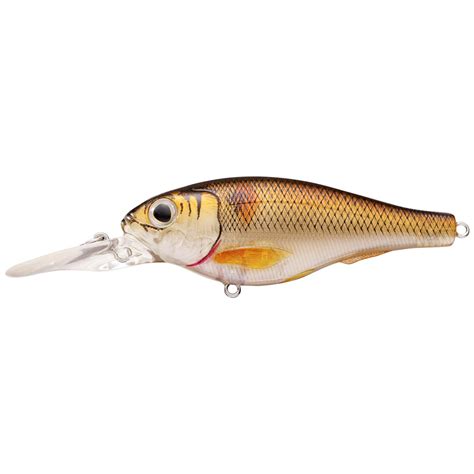 Live Target® 3" Threadfin Shad Lures - 213362, Crank Baits at Sportsman ...