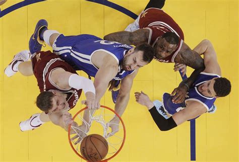 Cleveland Cavaliers Vs Golden State Warriors Here S Everything You