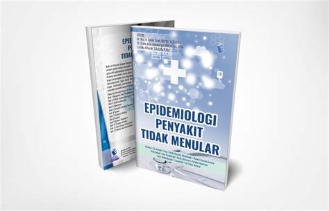 Epidemiologi Penyakit Tidak Menular Eureka Media Aksara