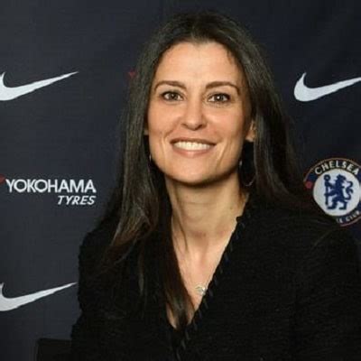 Marina Granovskaia Bio, Age, Height, Net Worth, Facts