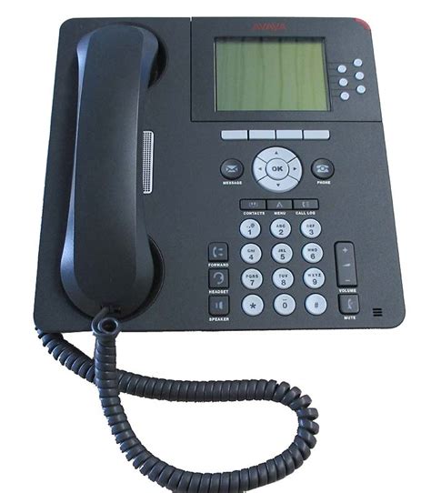 Avaya 9630G IP-Phone 700405673 refurbished