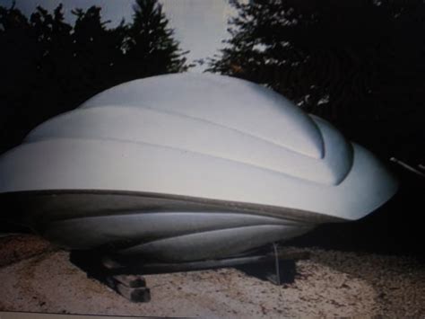 Flight of the Navigator Trimaxion Drone Ship | Page 6 | RPF Costume and